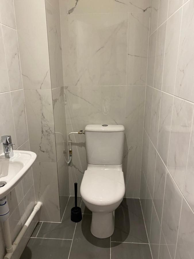 Paris City Flat 80 M Carree Appt 104 F4 Grd Paris Алфорвил Екстериор снимка