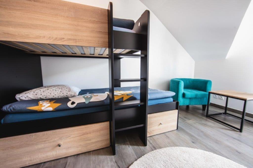 Paris City Flat 80 M Carree Appt 104 F4 Grd Paris Алфорвил Екстериор снимка