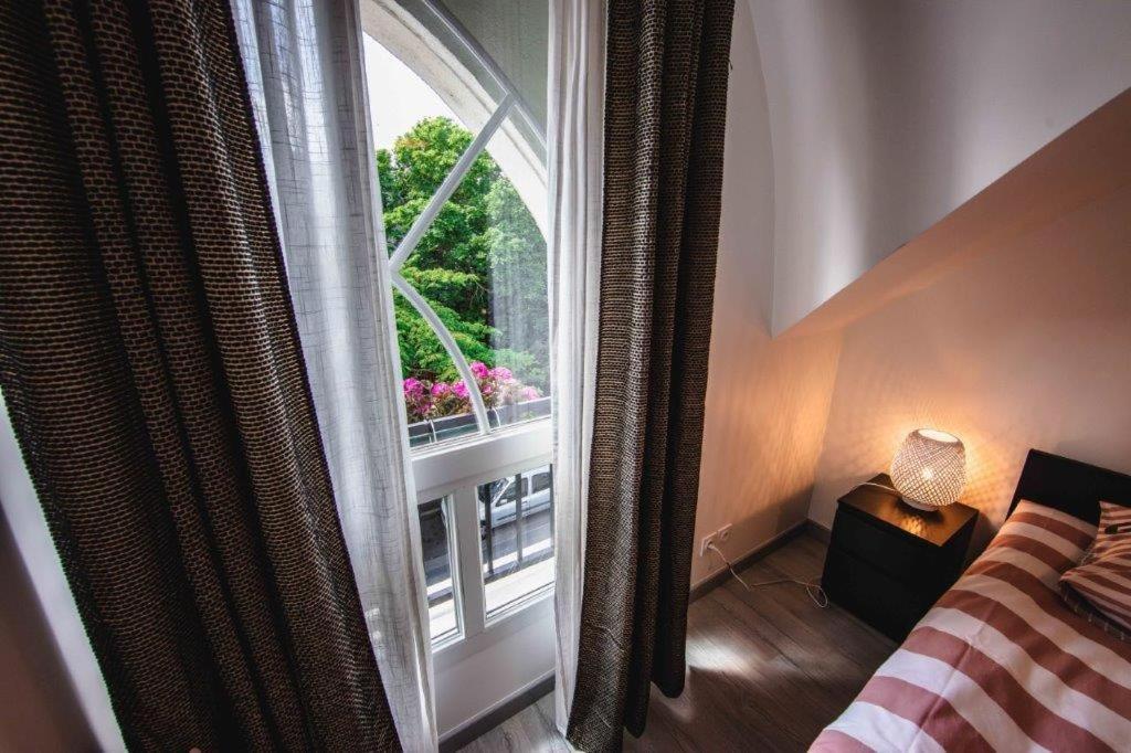 Paris City Flat 80 M Carree Appt 104 F4 Grd Paris Алфорвил Екстериор снимка
