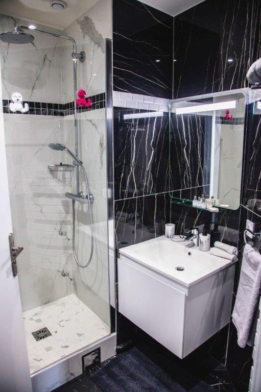 Paris City Flat 80 M Carree Appt 104 F4 Grd Paris Алфорвил Екстериор снимка