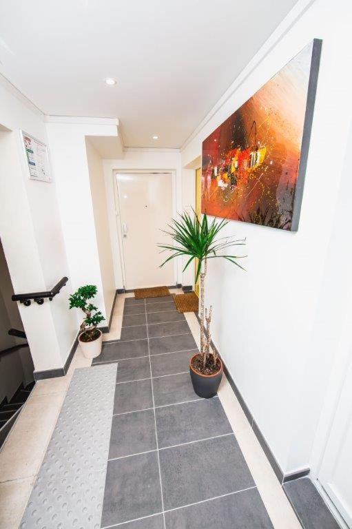 Paris City Flat 80 M Carree Appt 104 F4 Grd Paris Алфорвил Екстериор снимка