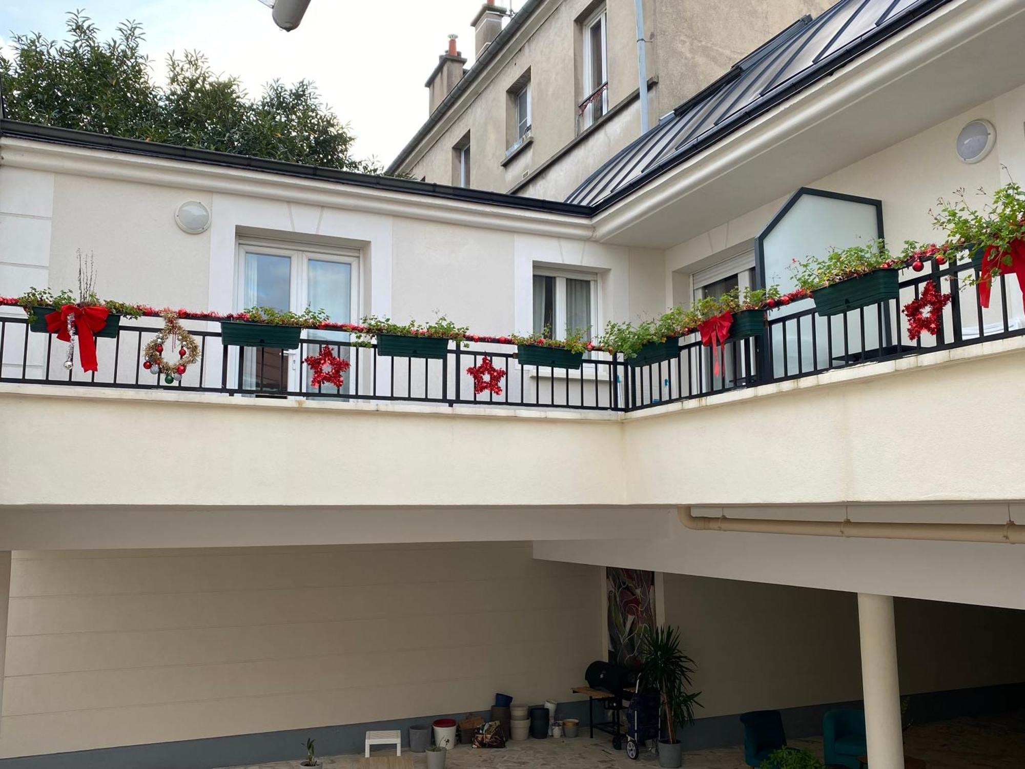 Paris City Flat 80 M Carree Appt 104 F4 Grd Paris Алфорвил Екстериор снимка