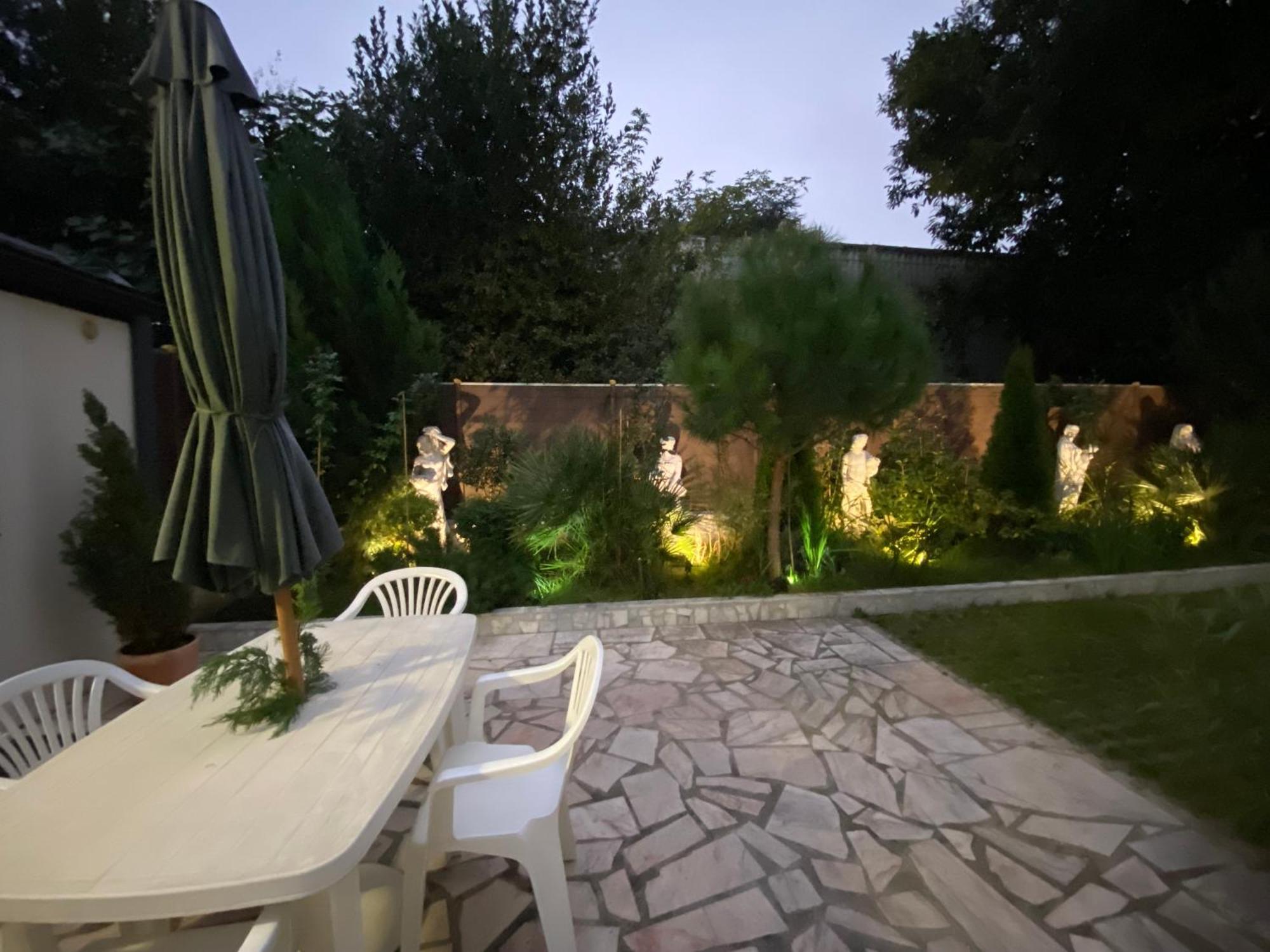 Paris City Flat 80 M Carree Appt 104 F4 Grd Paris Алфорвил Екстериор снимка