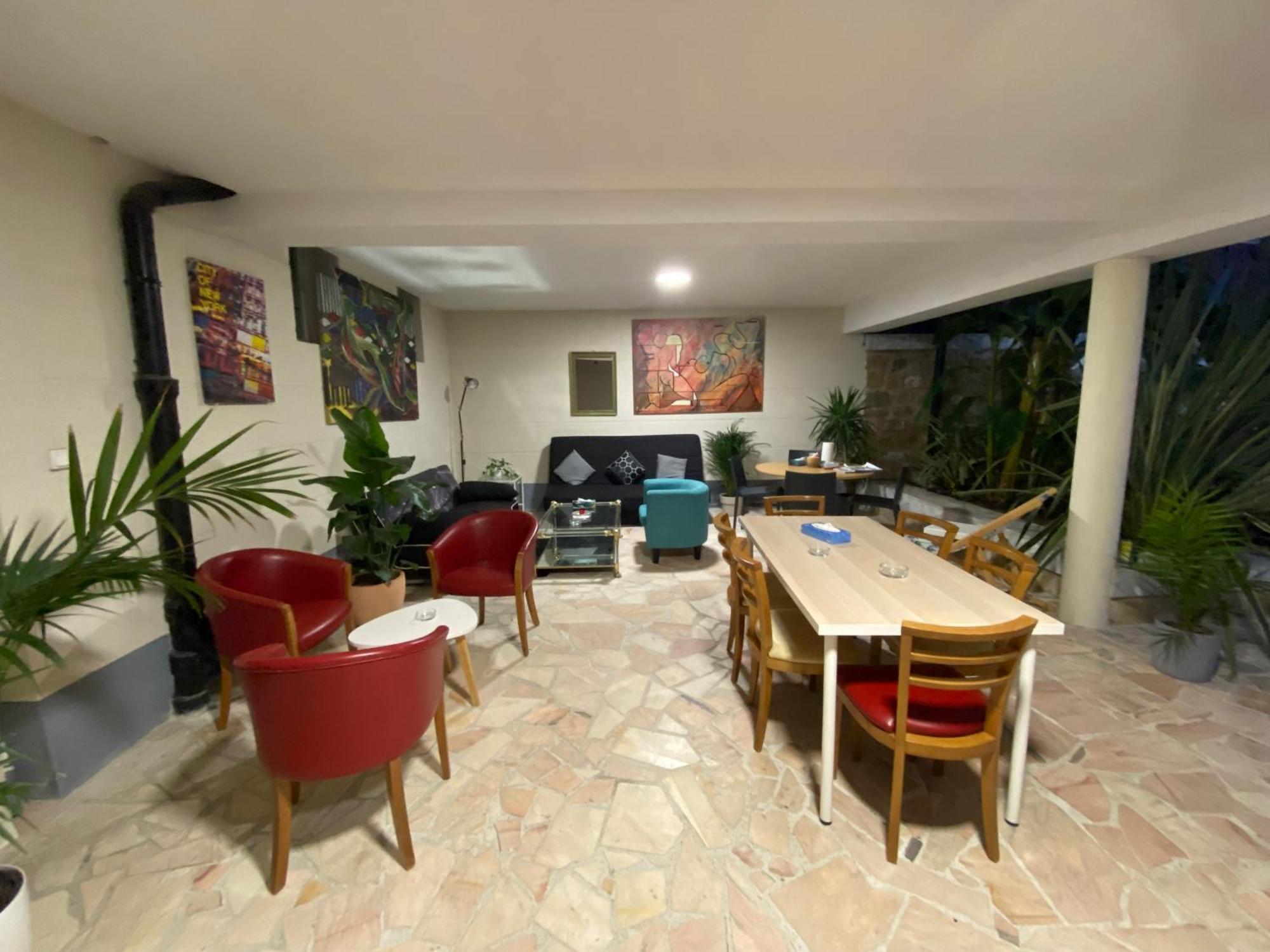 Paris City Flat 80 M Carree Appt 104 F4 Grd Paris Алфорвил Екстериор снимка