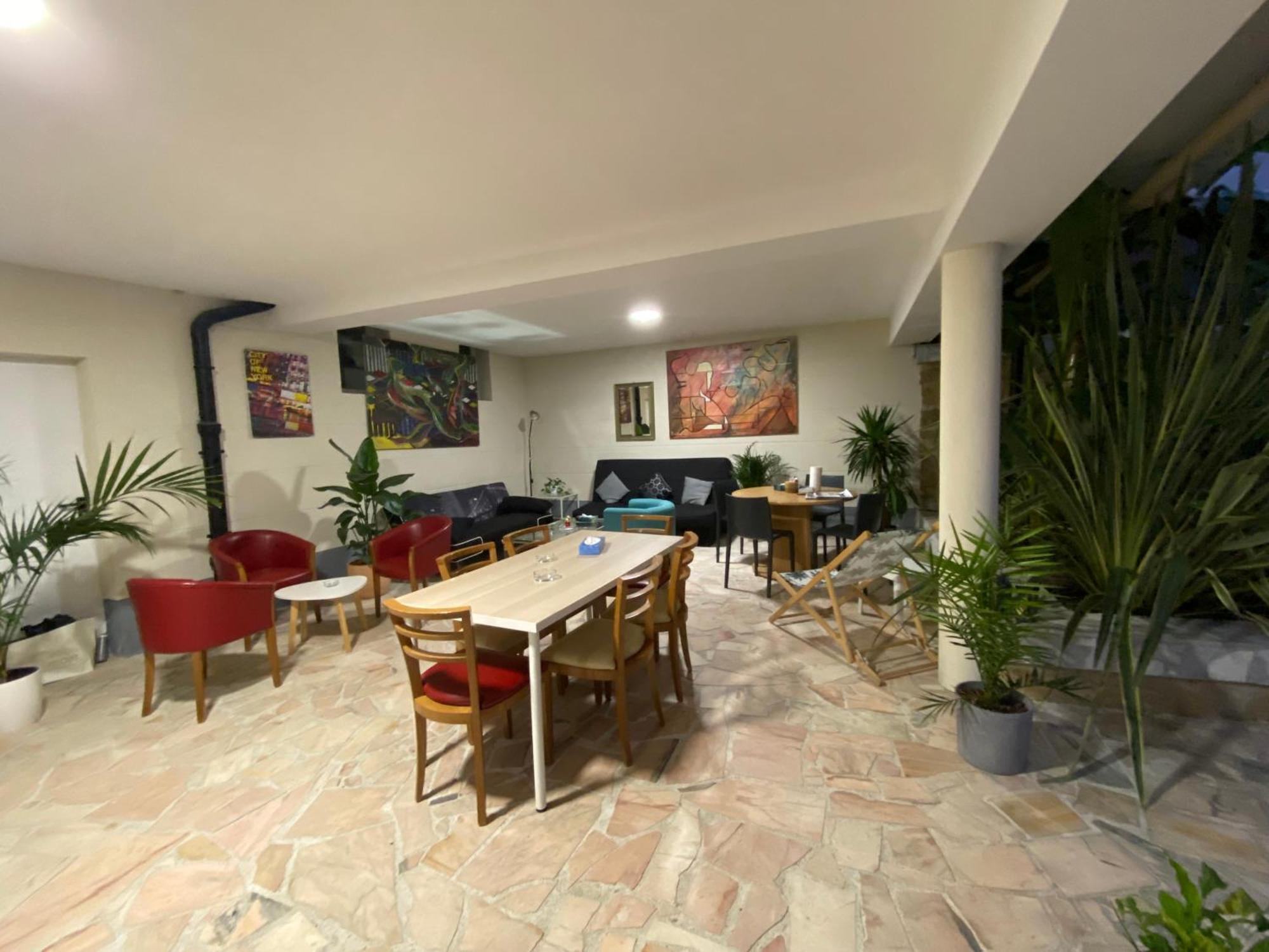 Paris City Flat 80 M Carree Appt 104 F4 Grd Paris Алфорвил Екстериор снимка